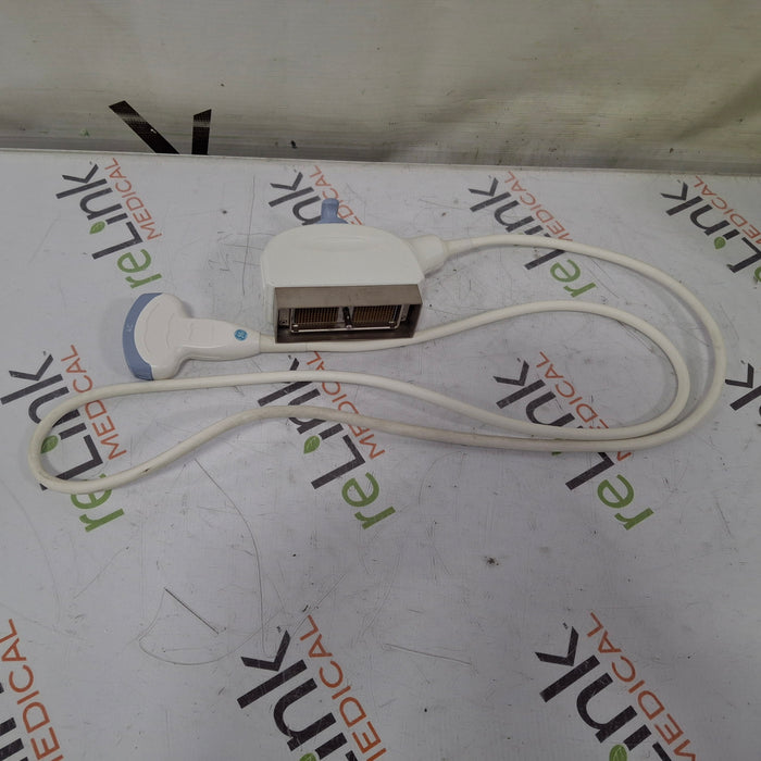 GE Healthcare GE Healthcare 4C Convex Transducer Ultrasound Probes reLink Medical
