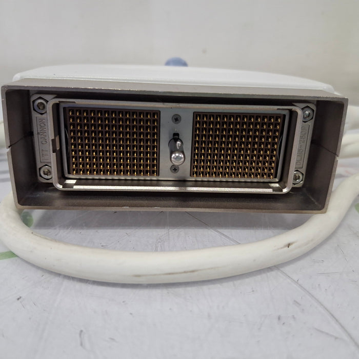 GE Healthcare GE Healthcare 4C Convex Transducer Ultrasound Probes reLink Medical