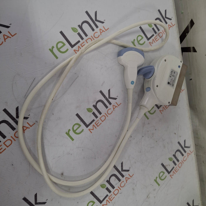GE Healthcare GE Healthcare 4C Convex Transducer Ultrasound Probes reLink Medical