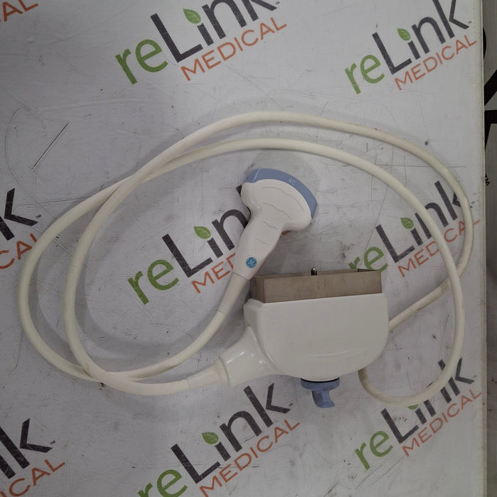 GE Healthcare GE Healthcare 4C Convex Transducer Ultrasound Probes reLink Medical