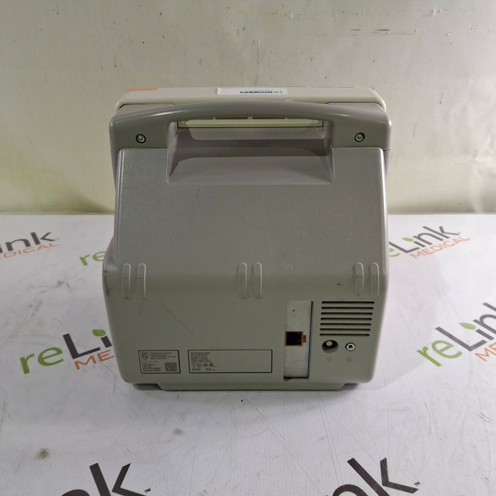 Philips Intellivue MP5 - ECG, Fast SpO2, NIBP, Press, Temp Patient Monitor