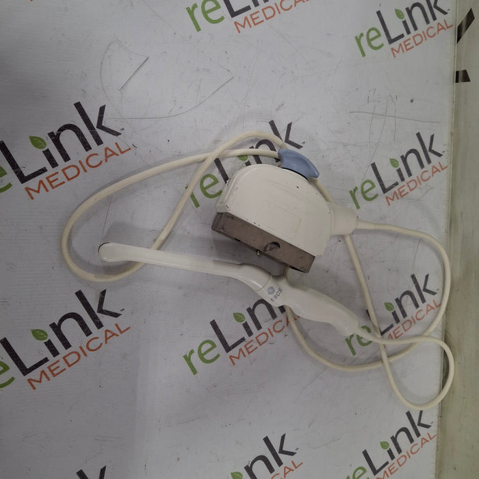GE Healthcare GE Healthcare E8CS Micro Convex Transducer Ultrasound Probes reLink Medical