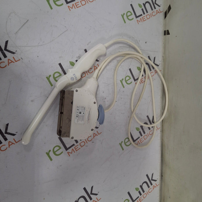 GE Healthcare GE Healthcare E8CS Micro Convex Transducer Ultrasound Probes reLink Medical