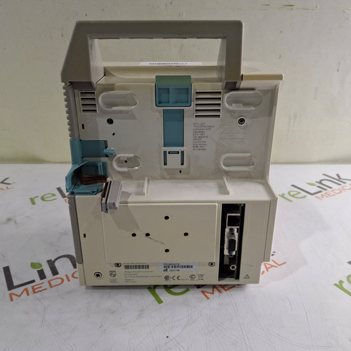 Philips M3046A Patient Monitor