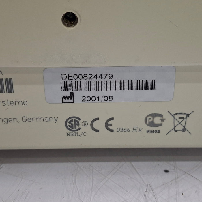 Philips M3046A Patient Monitor