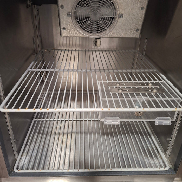 Follett Corp REF5 Freezer