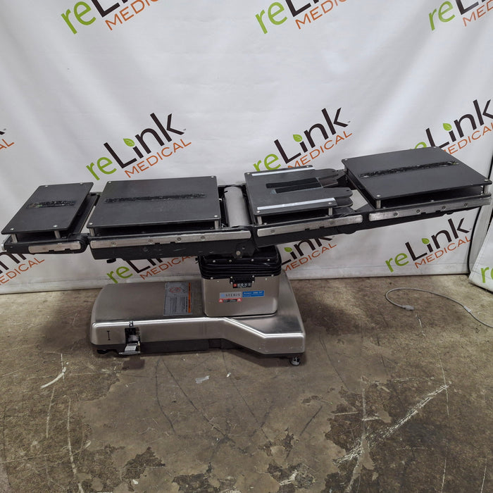 Steris Steris 3085SP Surgical Table Surgical Tables reLink Medical