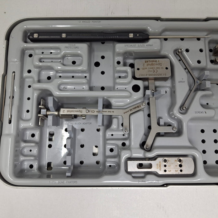 DePuy DePuy CI Navigation Array Instruments Surgical Sets reLink Medical