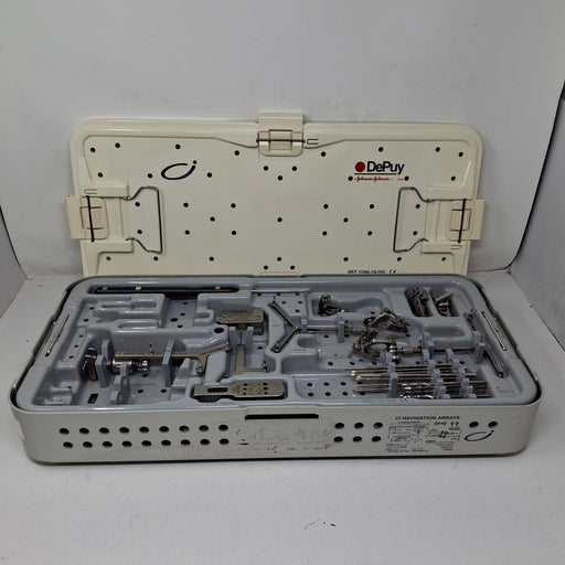 DePuy DePuy CI Navigation Array Instruments Surgical Sets reLink Medical