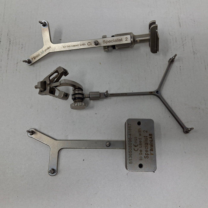 DePuy DePuy CI Navigation Array Instruments Surgical Sets reLink Medical