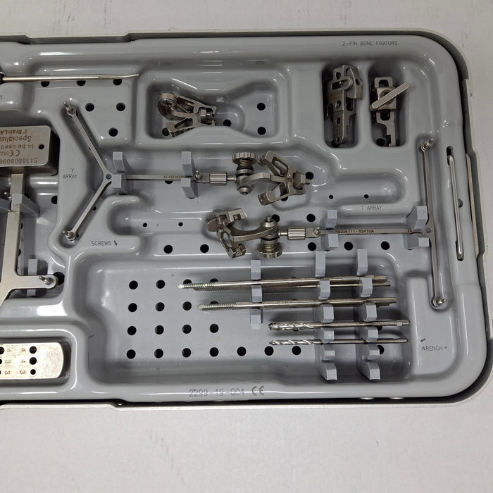 DePuy DePuy CI Navigation Array Instruments Surgical Sets reLink Medical