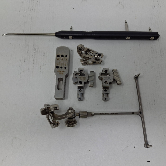 DePuy DePuy CI Navigation Array Instruments Surgical Sets reLink Medical