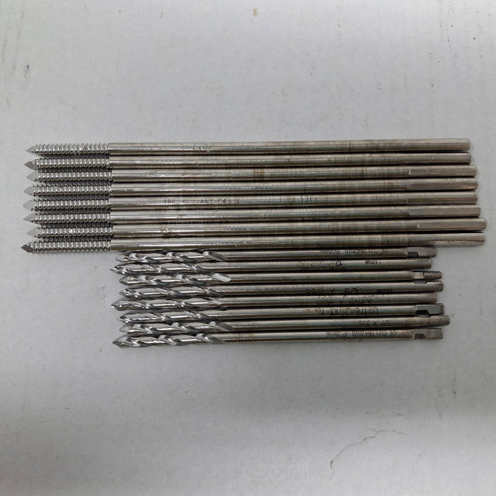 DePuy DePuy CI Navigation Array Instruments Surgical Sets reLink Medical