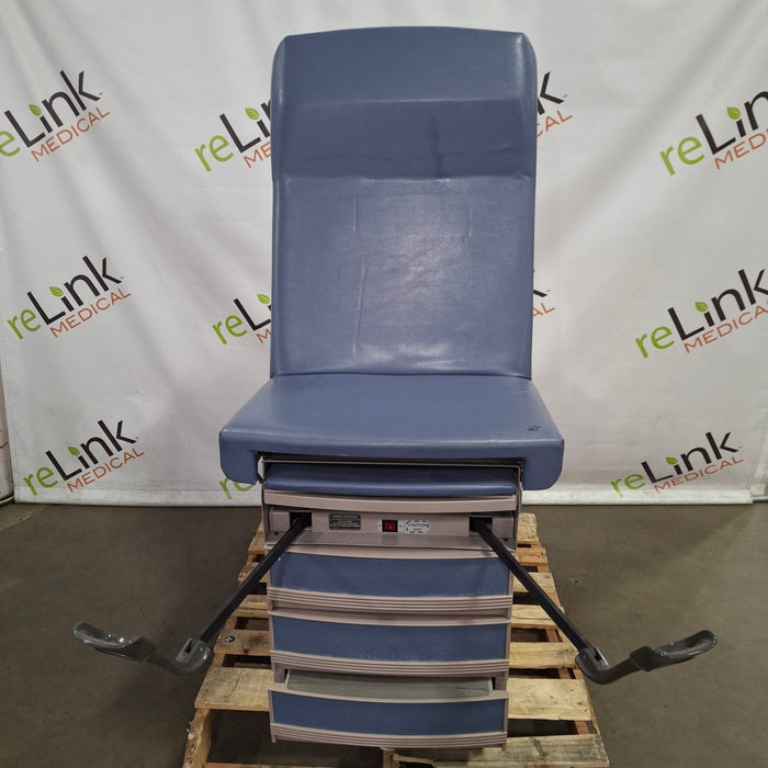 Ritter Ritter 300 Exam Table Exam Chairs / Tables reLink Medical