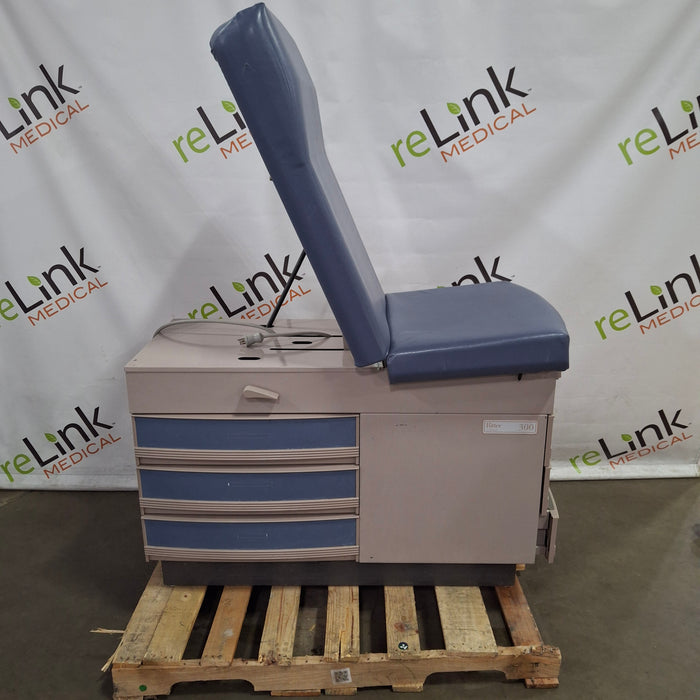 Ritter Ritter 300 Exam Table Exam Chairs / Tables reLink Medical