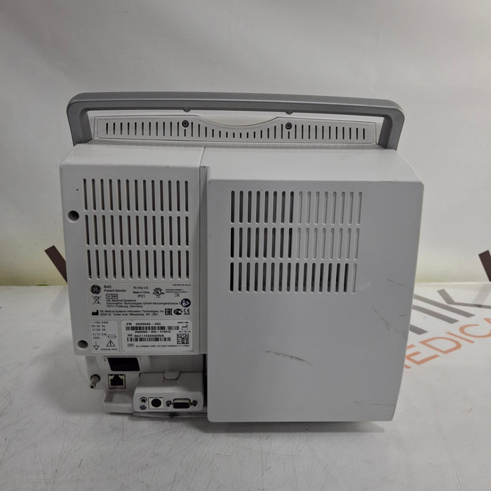GE Healthcare GE Healthcare B40 Patient Monitor Patient Monitors reLink Medical