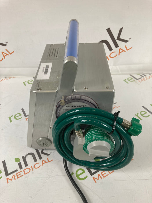 Newport Medical HT50 Ventilator
