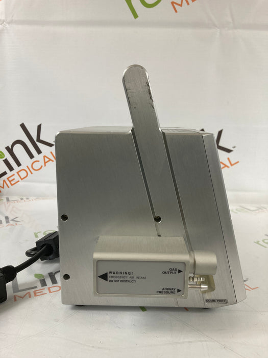 Newport Medical HT50 Ventilator