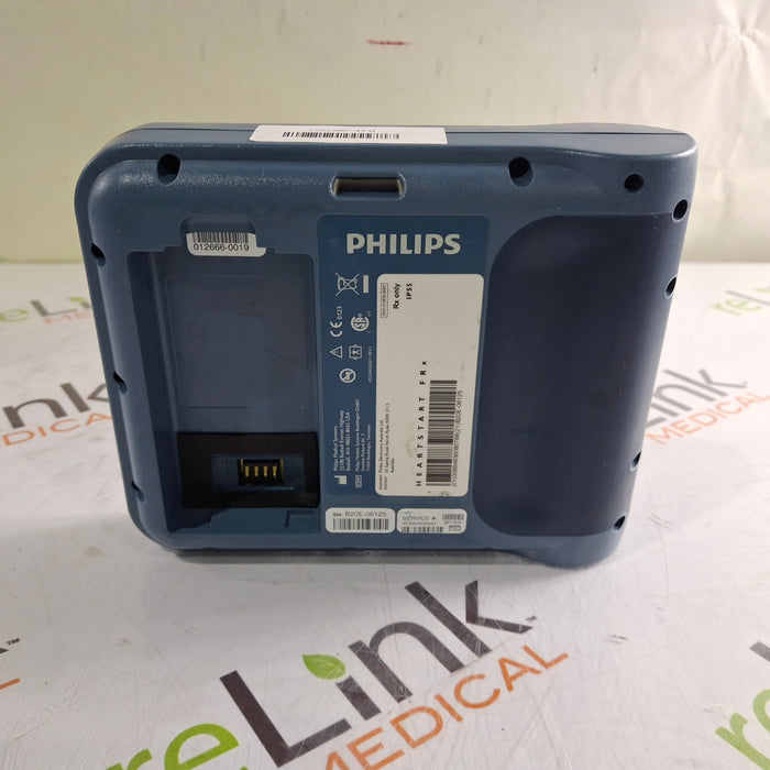 Philips Philips Heartstart FRx AED Defibrillators reLink Medical