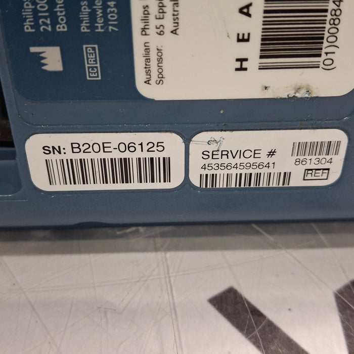 Philips Philips Heartstart FRx AED Defibrillators reLink Medical