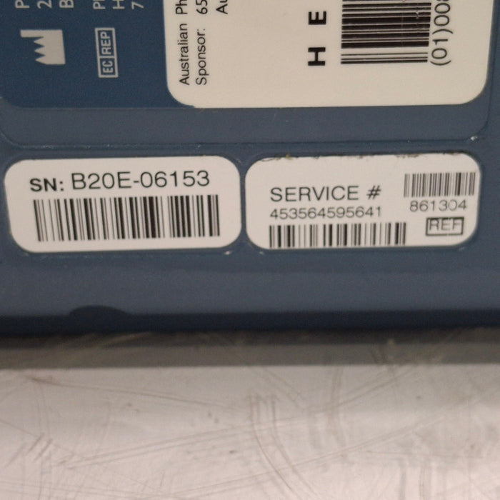 Philips Heartstart FRx AED