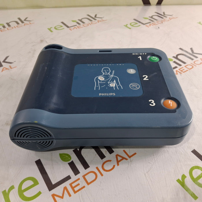 Philips Heartstart FRx AED