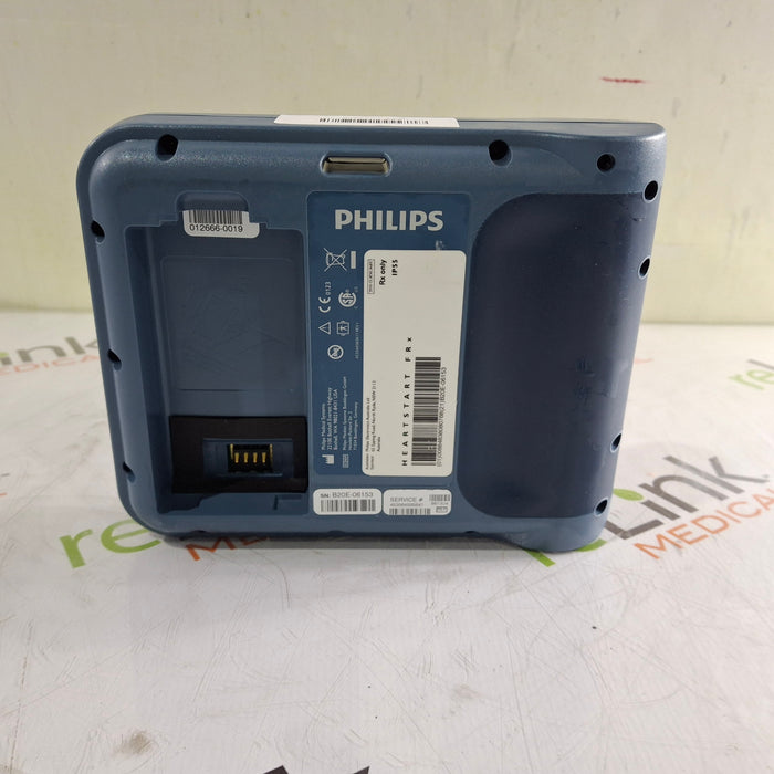 Philips Heartstart FRx AED