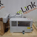 Leybold Leybold Sogevac Sv40 Bi Rotary Vane Vacuum Pump / Leroy Somer Ls100pr Motor Research Lab reLink Medical