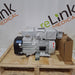 Leybold Leybold Sogevac Sv40 Bi Rotary Vane Vacuum Pump / Leroy Somer Ls100pr Motor Research Lab reLink Medical