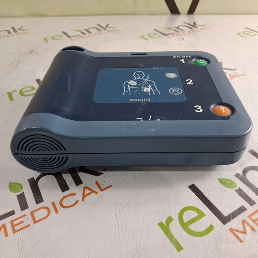 Philips Philips Heartstart FRx AED Defibrillators reLink Medical