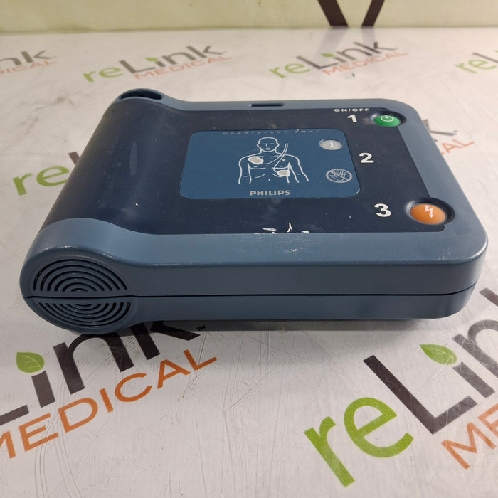 Philips Philips Heartstart FRx AED Defibrillators reLink Medical