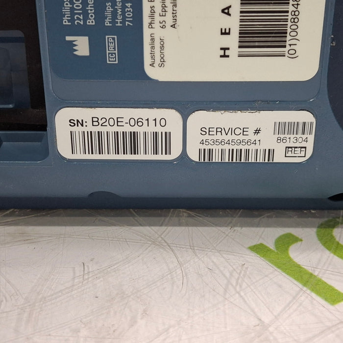 Philips Philips Heartstart FRx AED Defibrillators reLink Medical