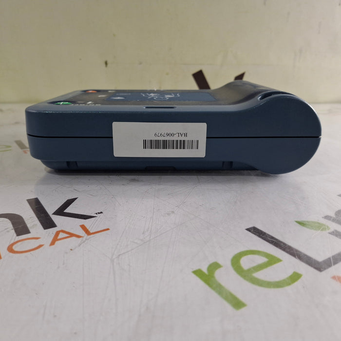 Philips Philips Heartstart FRx AED Defibrillators reLink Medical