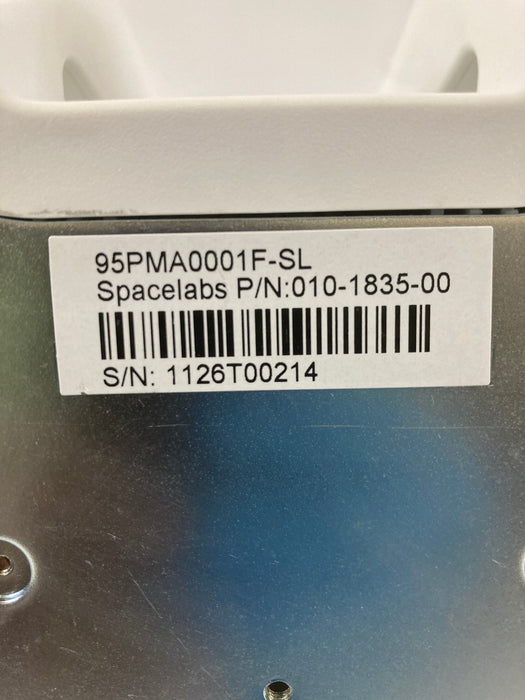 Spacelabs Healthcare Spacelabs Healthcare UltraView SL Patient Monitor Patient Monitors reLink Medical