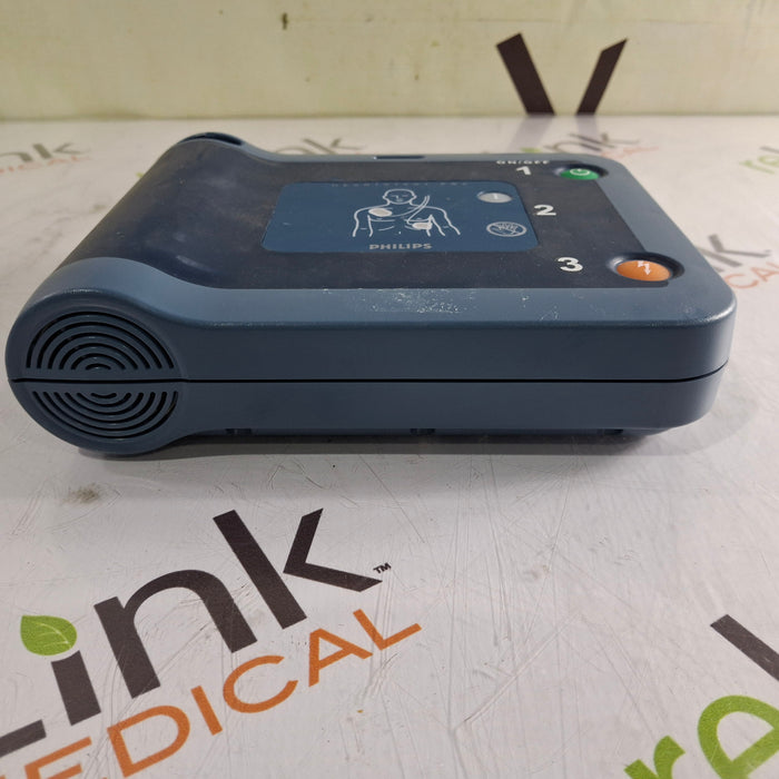 Philips Heartstart FRx AED