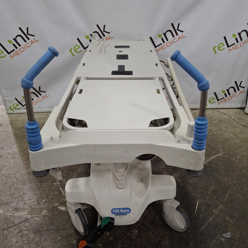 Hill-Rom Hill-Rom TranStar P8000 Stretcher Beds & Stretchers reLink Medical
