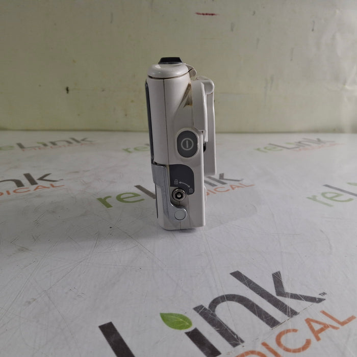 Smiths Medical Smiths Medical CADD Solis 2110 Ambulatory Infusion Pump Infusion Pump reLink Medical