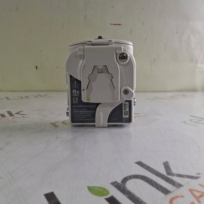 Smiths Medical Smiths Medical CADD Solis 2110 Ambulatory Infusion Pump Infusion Pump reLink Medical