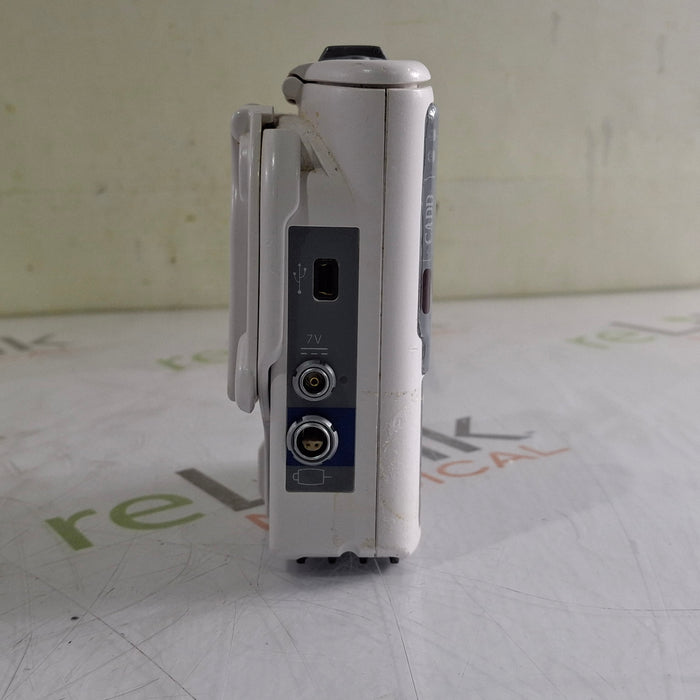 Smiths Medical Smiths Medical CADD Solis 2110 Ambulatory Infusion Pump Infusion Pump reLink Medical