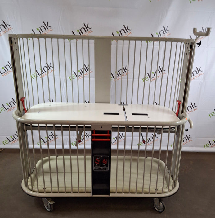 Midmark Midmark 500 Pediatric Crib Stretcher Beds & Stretchers reLink Medical