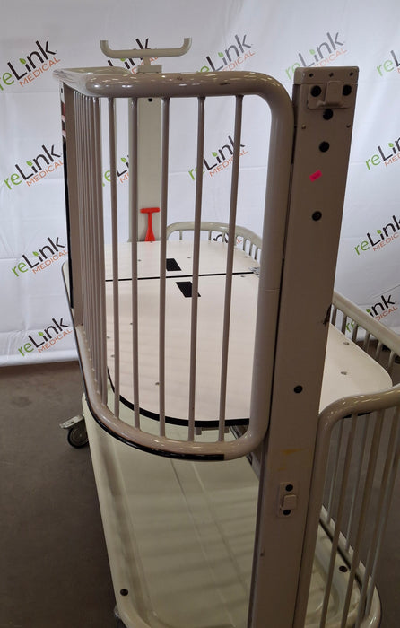 Midmark Midmark 500 Pediatric Crib Stretcher Beds & Stretchers reLink Medical
