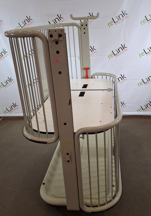 Midmark Midmark 500 Pediatric Crib Stretcher Beds & Stretchers reLink Medical