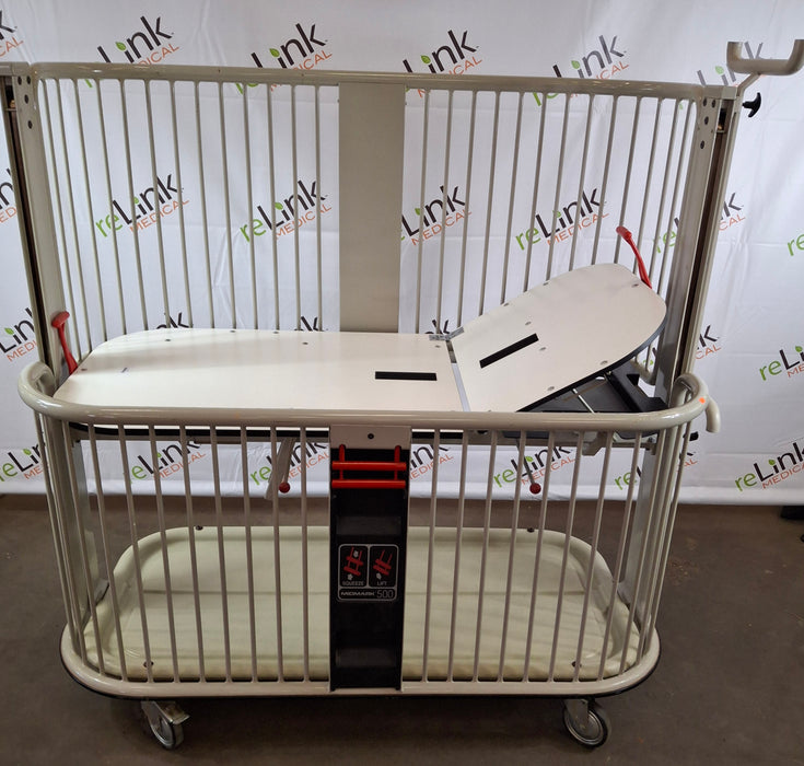 Midmark Midmark 500 Pediatric Crib Stretcher Beds & Stretchers reLink Medical
