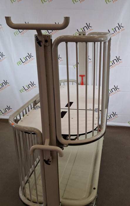Midmark Midmark 500 Pediatric Crib Stretcher Beds & Stretchers reLink Medical