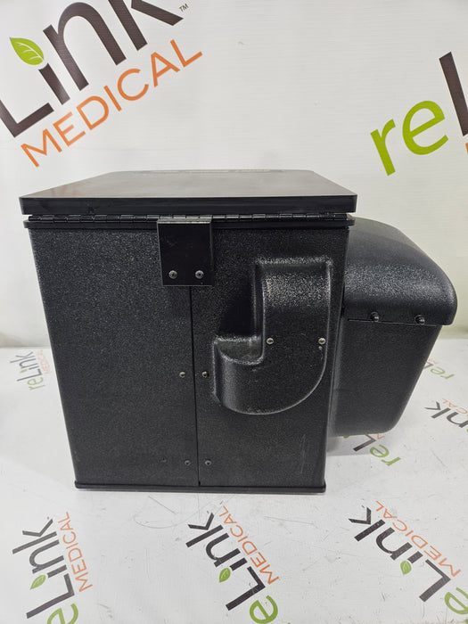 Next Advance, Inc. Next Advance, Inc. The Bullet Blender 24 Gold Homogenizer Research Lab reLink Medical