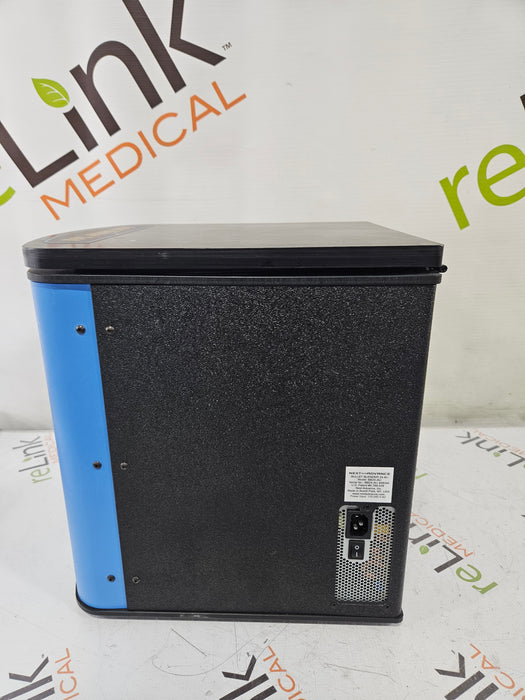 Next Advance, Inc. Next Advance, Inc. The Bullet Blender 24 Gold Homogenizer Research Lab reLink Medical