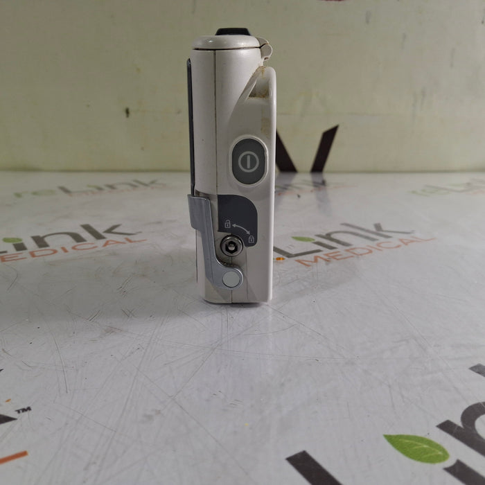 Smiths Medical Smiths Medical CADD Solis 2110 Ambulatory Infusion Pump Infusion Pump reLink Medical