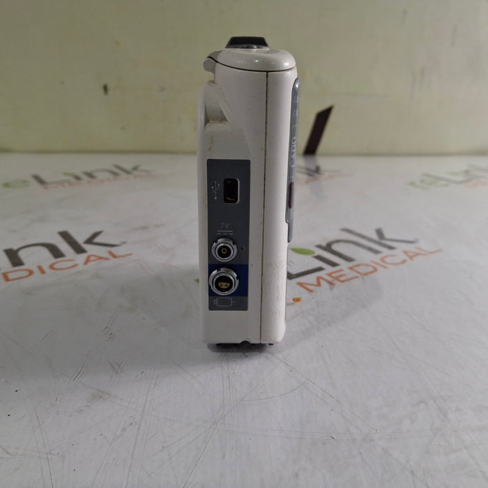 Smiths Medical Smiths Medical CADD Solis 2110 Ambulatory Infusion Pump Infusion Pump reLink Medical