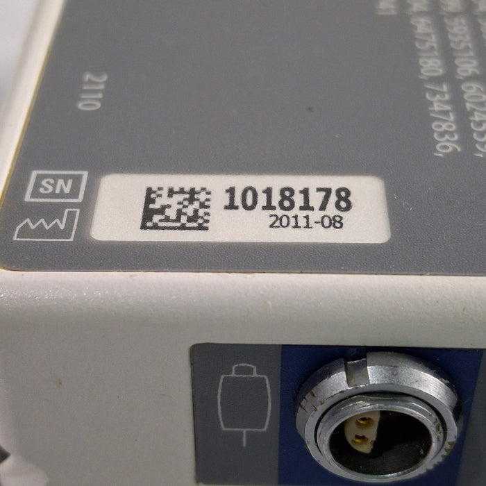 Smiths Medical Smiths Medical CADD Solis 2110 Ambulatory Infusion Pump Infusion Pump reLink Medical