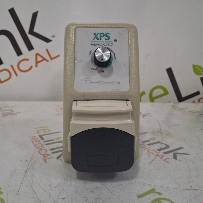 Xomed XPS Irrigator